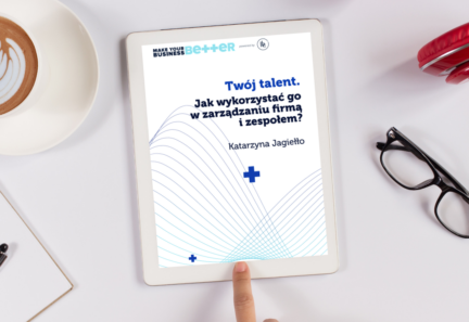 Ebook Twój talent. Jak wykorzystać go w zarządzaniu firmą i zespołem