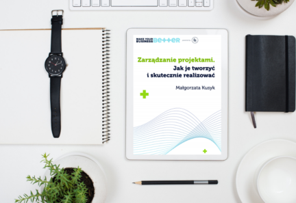 Ebook Zarządzanie projektami. Jak je tworzyć i skutecznie je realizować