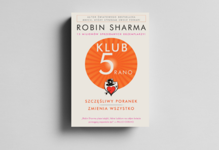 Klub 5 rano. Szczęśliwy poranek zmienia wszystko