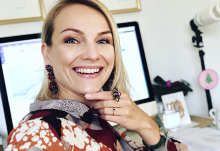 Pakiet 5 KONSULTACJI ONLINE z Emilia Bartosiewicz Brożyną