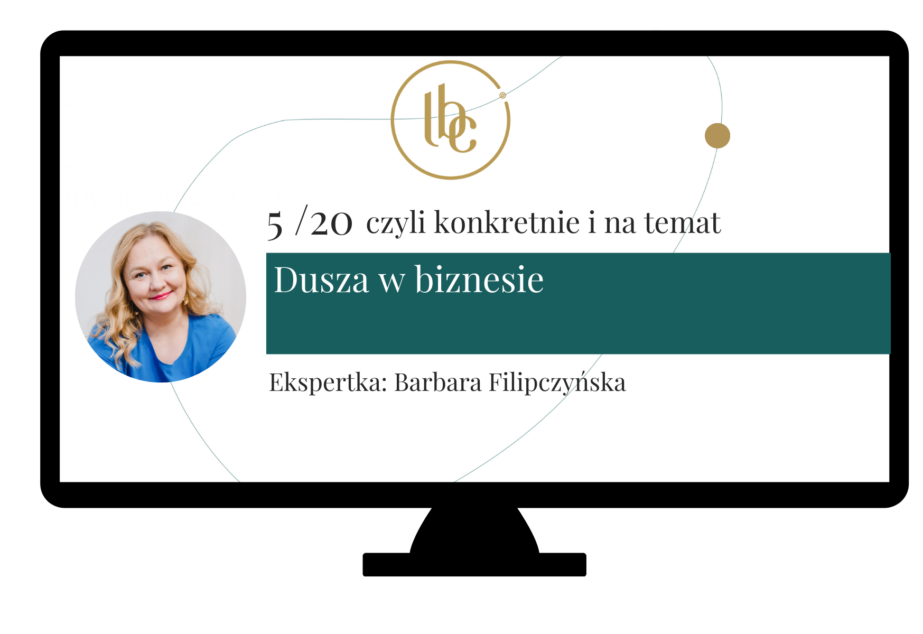 Jak świadomość duszy wpływa na biznes?