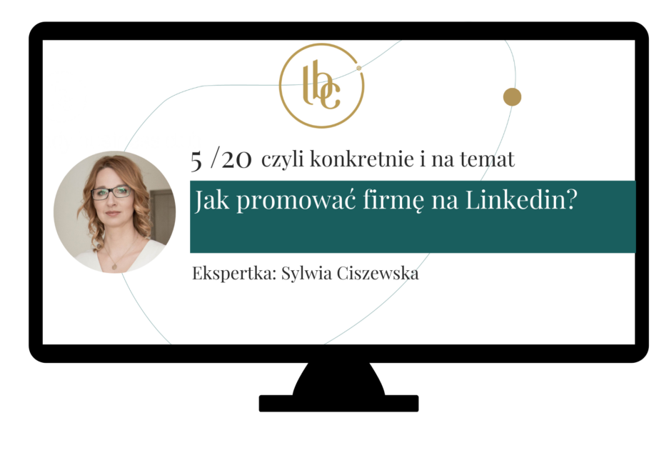 Jak promować firmę na Linkedin?