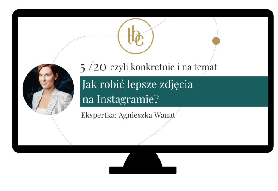 Jak robić lepsze zdjęcia na Instagramie
