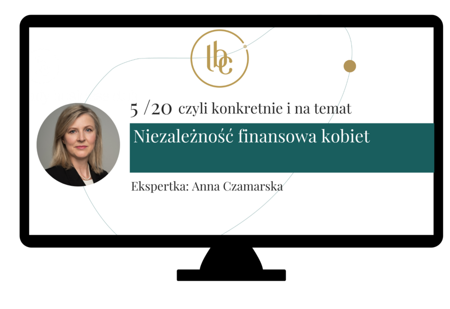 Jak zadbać o swoją niezależność finansową w biznesie?