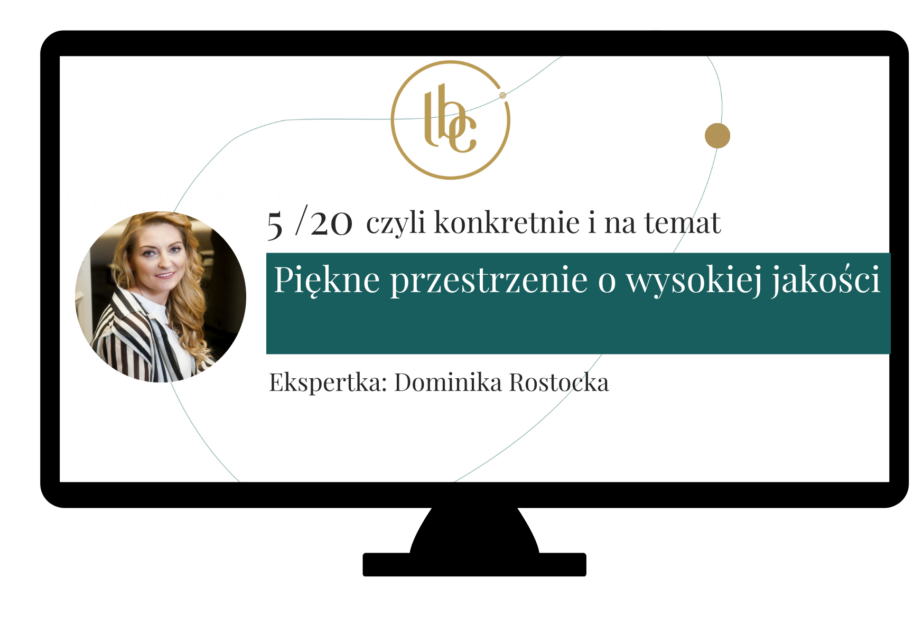 Jak tworzyć piękne przestrzenie oraz wnętrza o wysokiej jakości