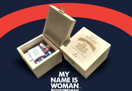 Karty inspiracji Gadżety trenera wersja premium