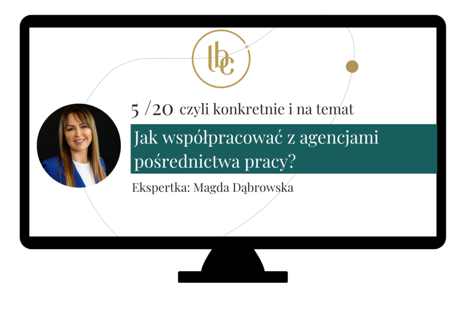 Jak współpracować z agencjami pośrednictwa pracy?