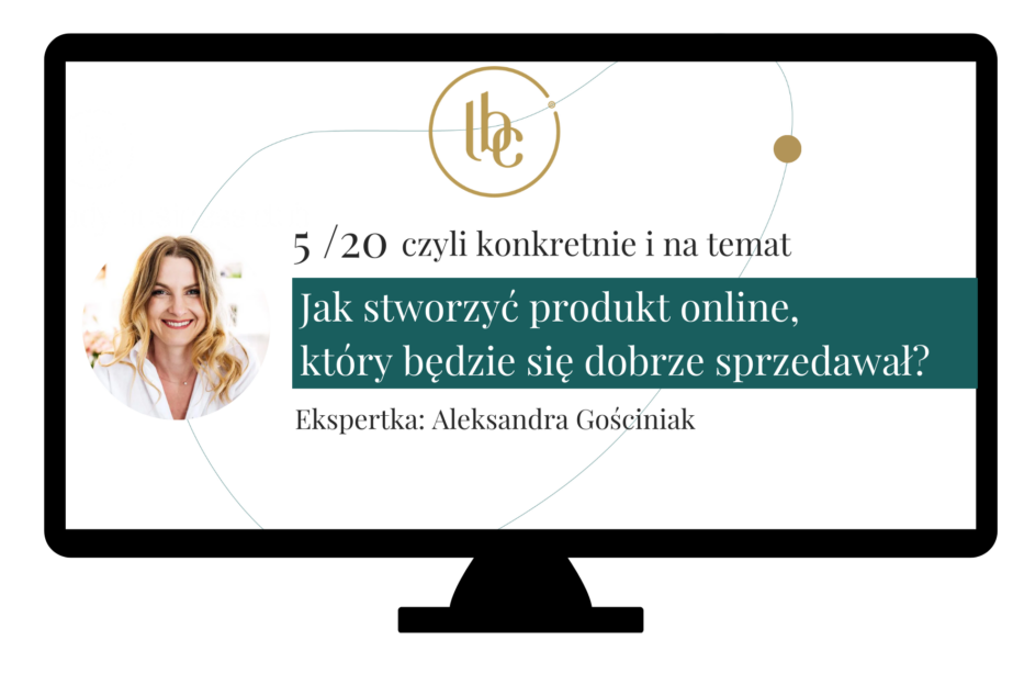 Jak stworzyć produkt online, który będzie się dobrze sprzedawał?