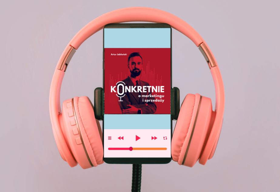 Konkretnie o marketingu i sprzedaży