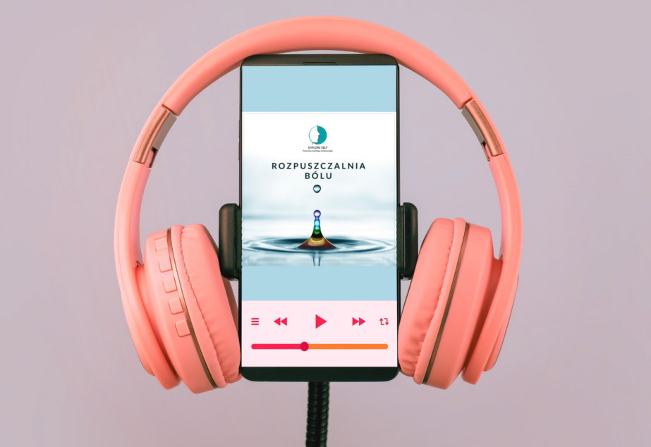 Rozpuszczalnia bólu