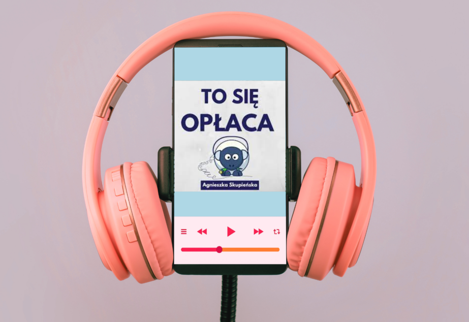 To się opłaca – Agnieszka Skupieńska