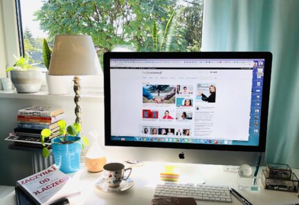 Publikacja artykułu eksperckiego na platformie Ladybusiness.pl