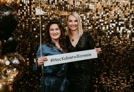 Porównuj się do siebie – weź udział w VI Edycji Plebiscytu Lady Business Awards