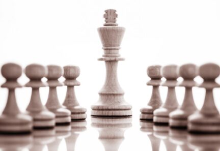 Buduj karierę na solidnych fundamentach