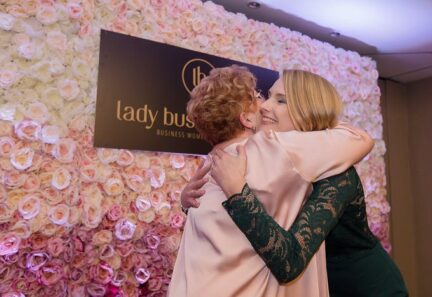 18.11: Warszawa Wieczór Biznesowy Lady Business Awards 2022