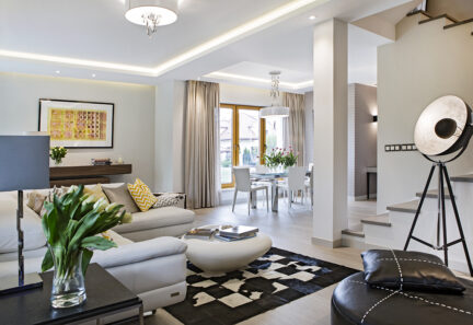 Design to twórczy proces