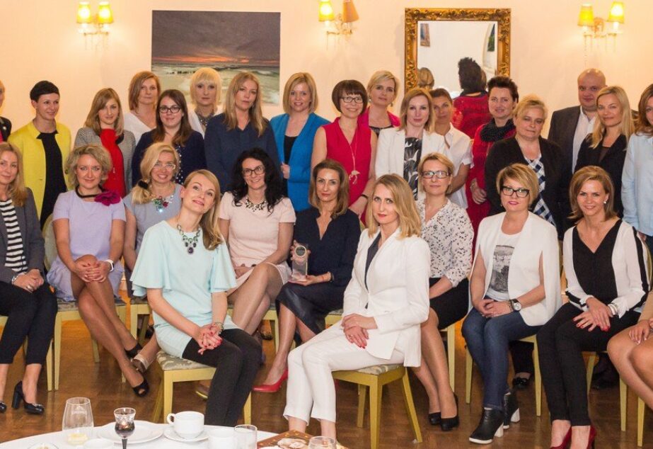 Warszawa: Wieczór Biznesowy “Business & Art”. 4 urodziny Lady Business Club