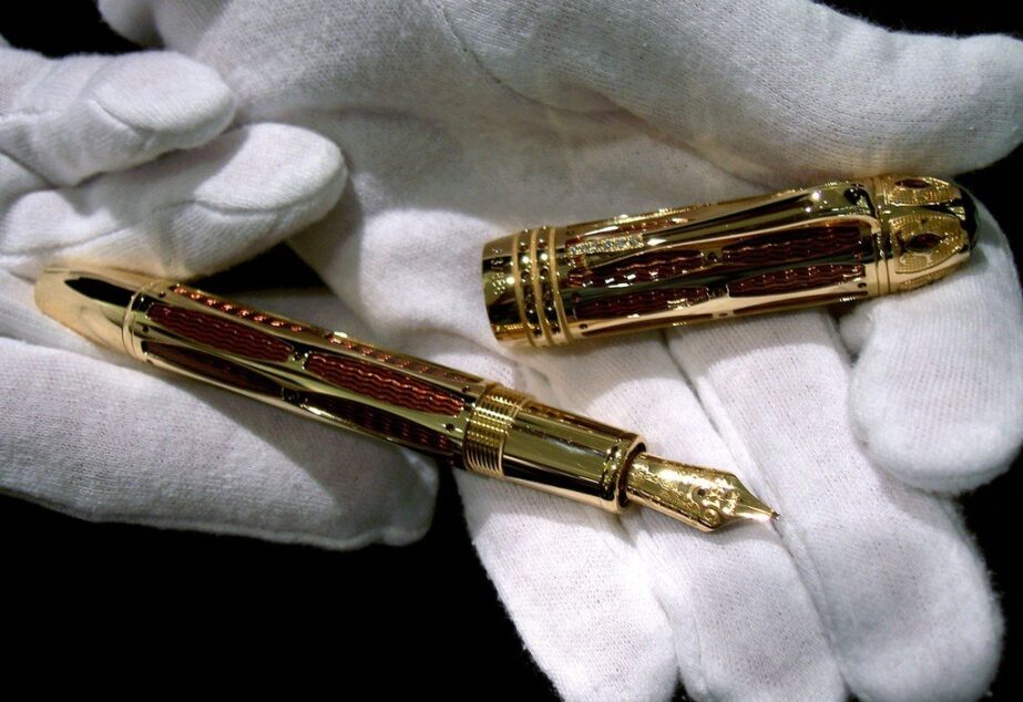 Po co nam w życiu luksus?