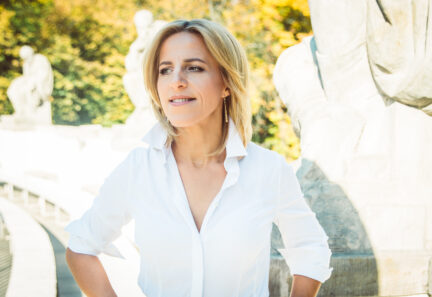 Baterie ładuję poprzez nowe wyzwania i współpracę z ludźmi – wywiad z Aldoną Talaga – Działocha