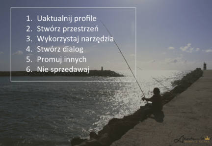 5 kroków jak zbudować sieć sojuszników Twojej marki