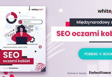 E-book “SEO oczami kobiet”