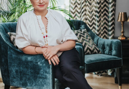 Wzajemne zaufanie jest podstawą naszych relacji – wywiad z Emilią Kursa – Mędrek