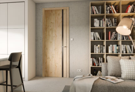 Dobra marka ma swoją cenę – z czego wynika wartość drzwi wewnętrznych?