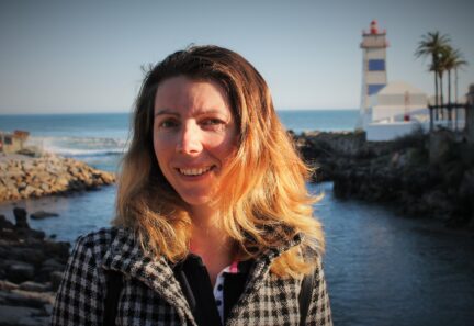 Własny biznes to skok z klifu na głębokie biznesowe morze – wywiad z Adrianą Jurczyk Duarte z Portugalii