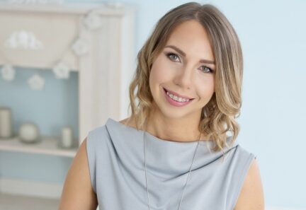 Uwielbiam widzieć efekty mojej pracy – wywiad z Anną Miłkowską