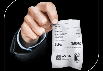 #RachunekPrzemocy – rusza kampania przeciwko przemocy ekonomicznej