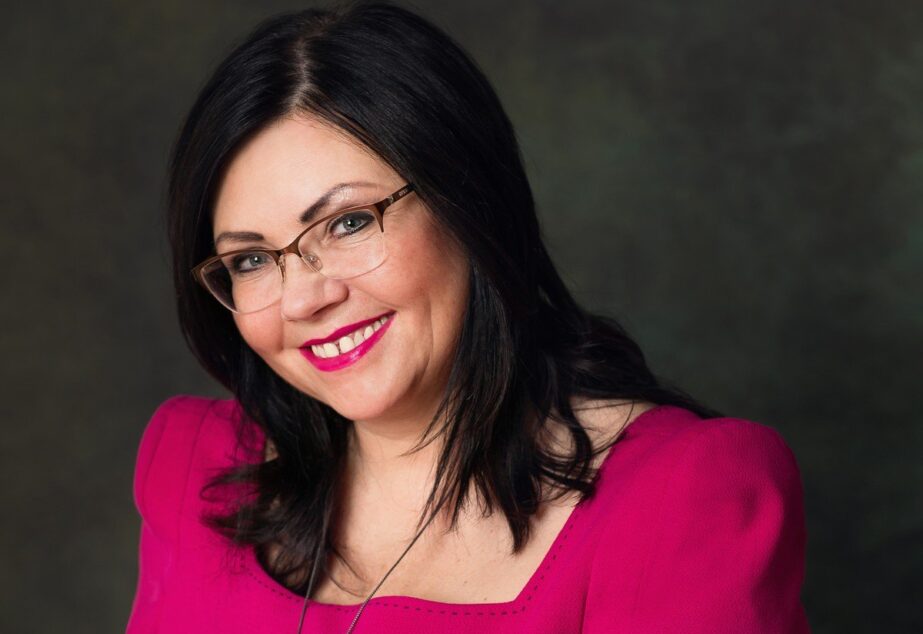 Moja firma jest moim wyzwaniem, moja próbą charakteru – wywiad z Bożeną Krawczuk