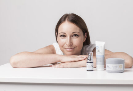 Chcemy zadbać także o mężczyzn – rozmowa z Darią Prochenką