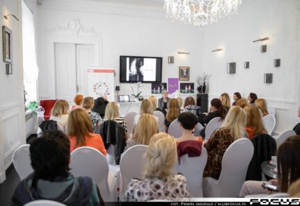 Suwałki: Konferencja Biznesowa Promuj siebie i swoją firmę