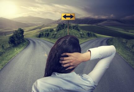 3 przykazanie sukcesu: Wyznaczaj cele i wiedz dokąd idziesz