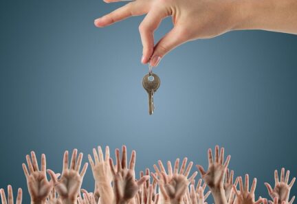 Sukcesja to świadomość tego co mamy i dla kogo budujemy nasz biznes