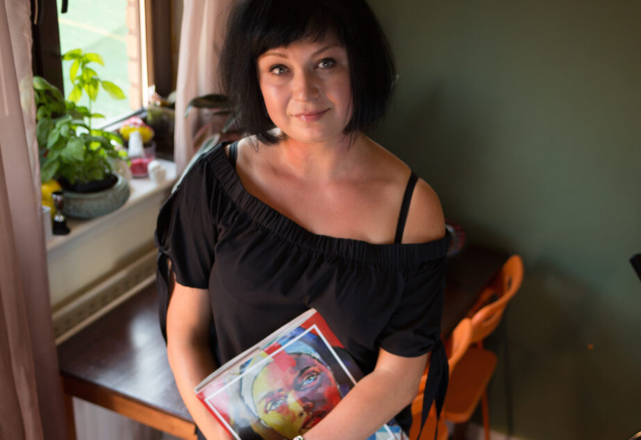 Polka za granicą: Wydobywam z kobiet drzemiącą w nich siłę – wywiad z Dominiką Zurawską ze Szkocji