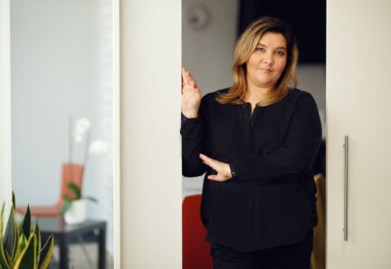 Kultura organizacji zawsze odniesie zwycięstwo nad strategią – wywiad z Dorotą Rycharską