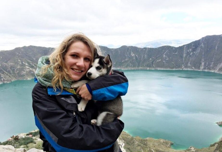 Ciągłe pogłębianie swojej wiedzy i uważna obserwacja to klucz do sukcesu – wywiad z Eweliną Mierzejewską z Argentyny.