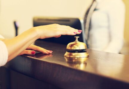 10 nietypowych ciekawostek o hotelach z całego świata