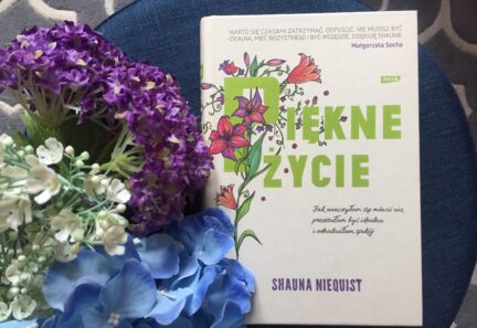 Piękne życie to trudne życie? – recenzja książki Shauny Niequist