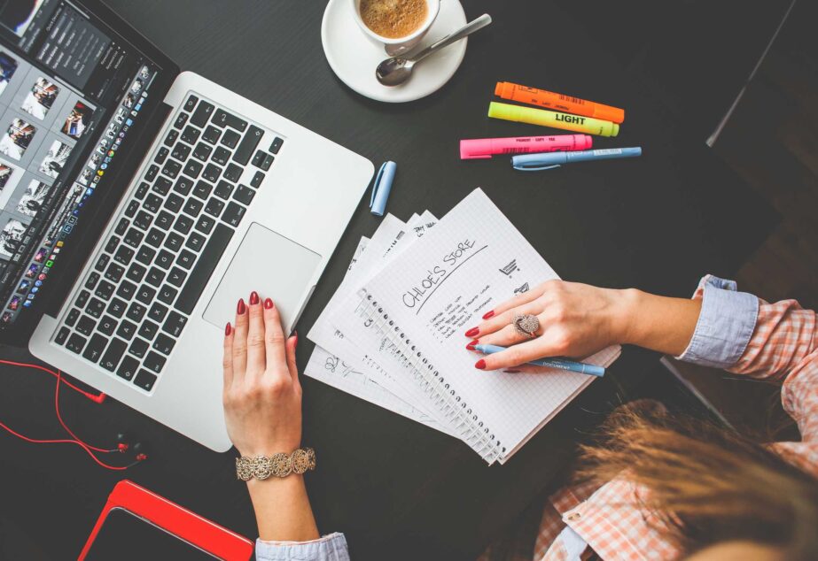 Personal branding – jak zbudować własną markę na rynku pracy?