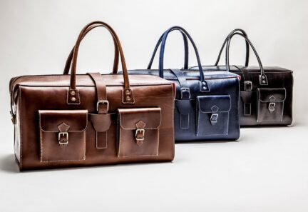 Historia marki, która połączyła Polskę, Maroko i USA