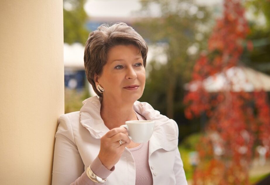 Jakość potwierdzam nazwiskiem – wywiad z Dr Ireną Eris