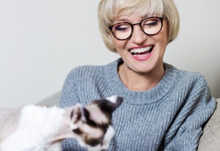 Każde dziecko jest cudem do odkrycia – rozmowa z Izą Antosiewicz