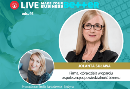 Dlaczego warto pomyśleć o CSR w firmie