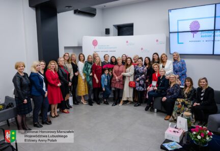 Relacja z 3 urodzin Fundacji dla Kobiet Autentycznych w Gorzowie Wielkopolsk