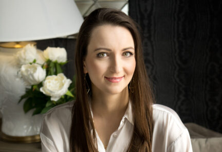 Jak emocje i energia wnętrza wpływa na nasze samopoczucie? – wywiad z Katarzyną Denst