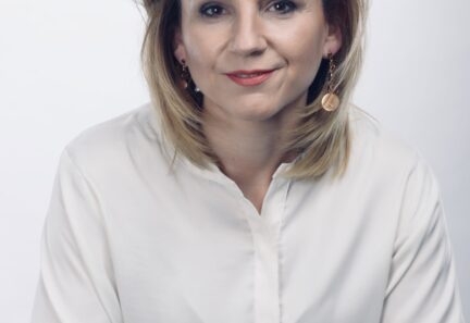 Podstawą mojej pracy jest odwaga w podejmowaniu decyzji – wywiad z Katarzyną Lebiedowicz – Grzanką