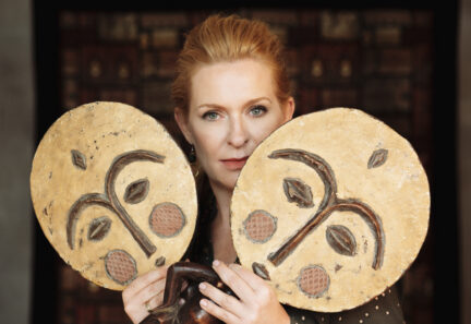 Afryka to najbardziej magiczne miejsce – wywiad z Esterą Hess