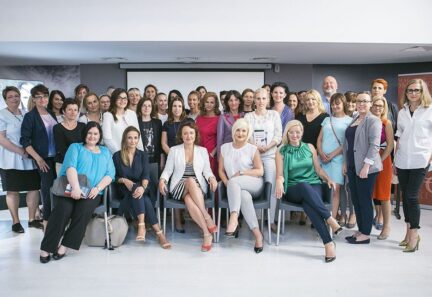 Silna marka: relacja ze spotkania Lady Business Round Table w Trójmieście